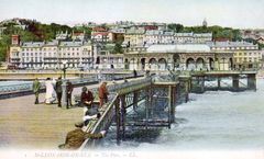 St-Leonards-Pier.-1906.